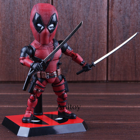 Deadpool Figure PVC