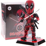 Deadpool Figure PVC