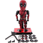 Deadpool Figure PVC