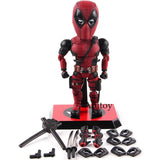 Deadpool Figure PVC