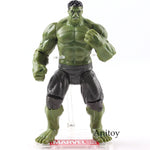 Avengers Hulk Toy PVC