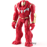 Hulkbuster Figure Action PVC