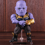 Marvel Avengers Infinity War Thanos Action Figure