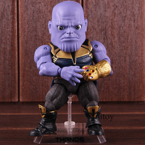 Marvel Avengers Infinity War Thanos Action Figure