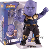 Marvel Avengers Infinity War Thanos Action Figure