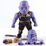 Marvel Avengers Infinity War Thanos Action Figure