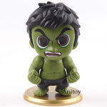 Hulk Bobble Head Car Decoration PVC