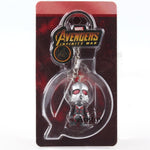 Marvel Avengers Infinity War Infinity Gauntlet Key Chain