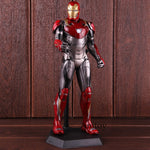 Iron Man Mark XLVII Mark 47