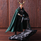 Marvel Thor Ragnarok Loki