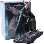 Marvel Thor Ragnarok Loki