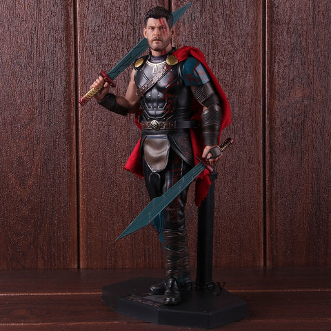 Marvel Thor Ragnarok Thor Figure