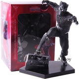 Action Figure Black Panther