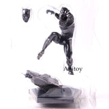 Action Figure Black Panther