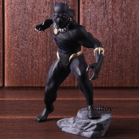 Black Panther Action Figure