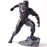 Black Panther Action Figure