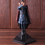 Doctor Strange Iron Studios Figure Action PVC