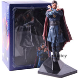 Doctor Strange Iron Studios Figure Action PVC