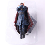 Doctor Strange Iron Studios Figure Action PVC