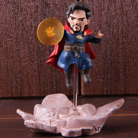 Avengers Action Figure Infinity War Doctor Strange