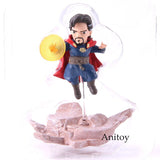 Avengers Action Figure Infinity War Doctor Strange