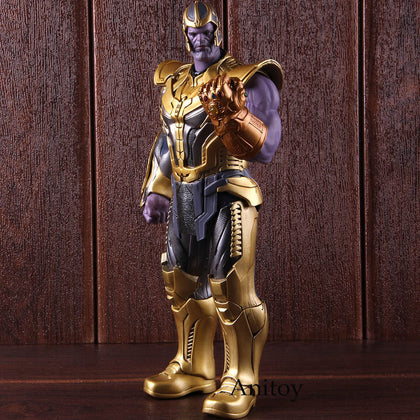 Action Figure Infinity War Thanos