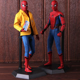 Spiderman Homecoming Action Figure