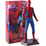 Spiderman Homecoming Action Figure