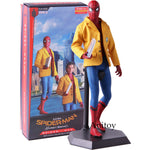 Spiderman Homecoming Action Figure