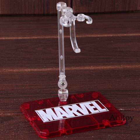 Marvel Avengers Toys Hero Stage Stand